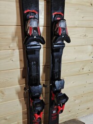 LYŽE ATOMIC REDSTER S7 170CM